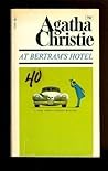 At Bertram's Hotel