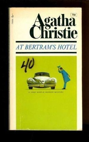 At Bertram's Hotel