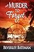 A Murder to Forget: A Holly...