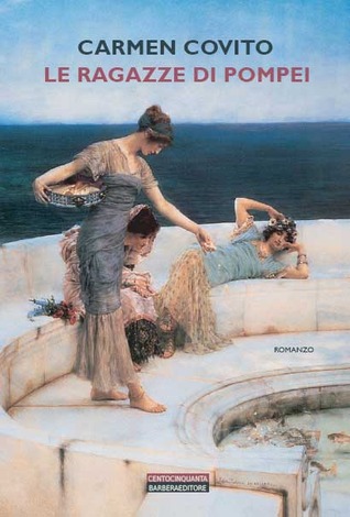Le ragazze di Pompei