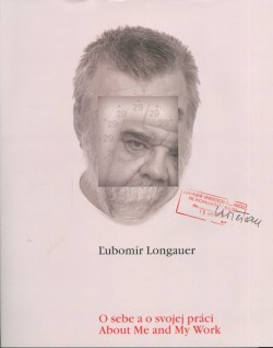 O sebe a o svojej práci/About Me and My Work