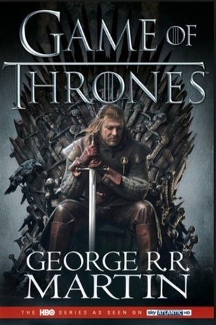 A Game of Thrones