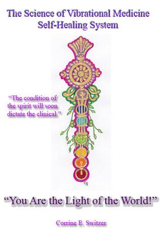 The Science of Vibrational Medicine Self-Healing System