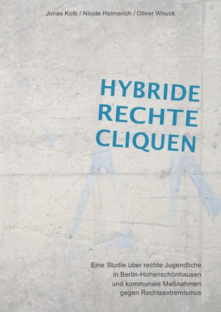 Hybride rechte Cliquen (German Edition)