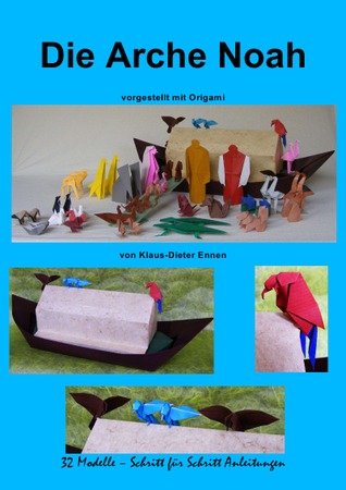 Die Arche Noah (German Edition)