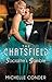 Socialite's Gamble (The Chatsfield Book 3)