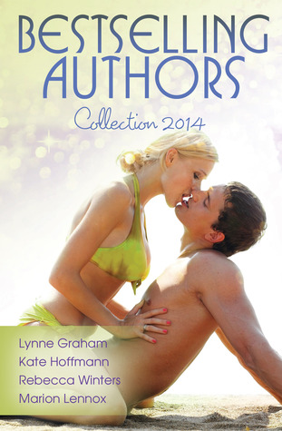 Bestselling Authors Collection 2014: A Rich Man's Whim / Into the Night / Baby out of the Blue / The Surgeon's Doorstep Baby