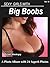 Sexy Girls With Big Boobs, Vol. 16U (Uncensored): Sexy Girls Photos