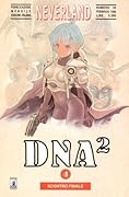 DNA², Vol. 4
