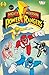 Power Rangers Comics