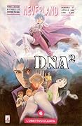 DNA², Vol. 6