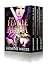The Female Alpha Trilogy (Books 1-3)