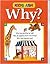 Kids Ask Why?