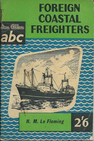 Foreign Coastal Freighters