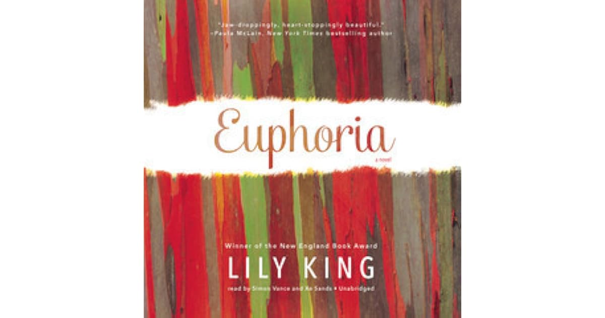 Euphoria by Lily King