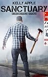 Sanctuary (Stronghold, #1)