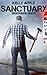 Sanctuary (Stronghold, #1)