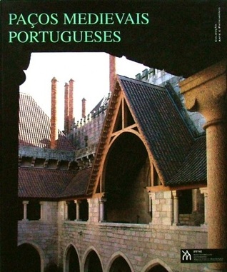 Paços Medievais Portugueses (Hardcover)