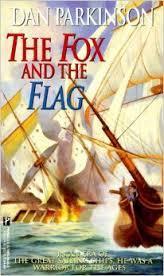 The Fox and The Flag (Mass Market Paperback)