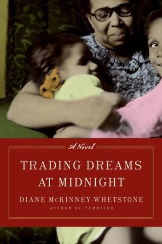 Trading Dreams at Midnight (Hardcover)