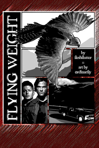 Flying Weight (ebook)