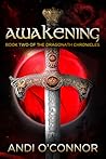 Awakening (The Dragonath Chronicles, #2)