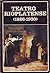 Teatro rioplatense (1886-1930)