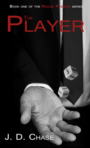 The Player (Rouge Passion, #1)