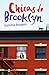 Chicas de Brooklyn by Gemma Burgess Chicas de Brooklyn by Gemma Burgess