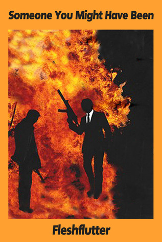 Someone You Might Have Been (ebook)