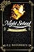 Night School: Resistance (Cimmeria Academy YA Thrillers Book 4)