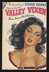 Valley Vixen by Ben Ames Williams