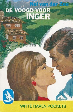 De voogd voor Inger (Paperback)