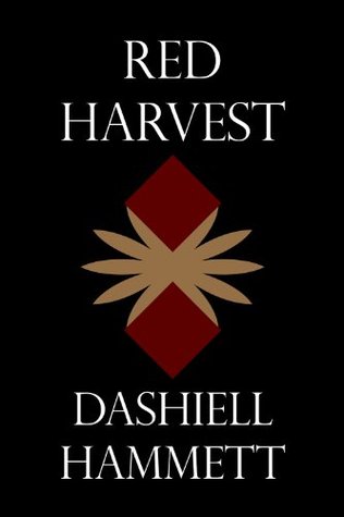 Red Harvest