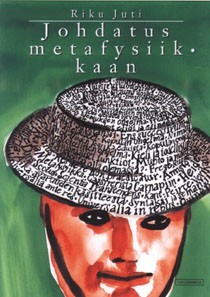 Johdatus metafysiikkaan