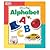 Alphabet: Lift-a-Flap (Active Minds)