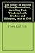 The history of ancient Windsor, Connecticut, including East W... by Henry Reed Stiles