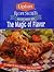 The Magic of Flavor (Lipton Recipe Secrets)