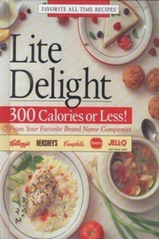 Lite Delight: 300 Calories or Less! (Favorite Brand Name)