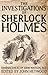 The Investigations of Sherlock Holmes