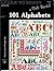 101 Alphabets