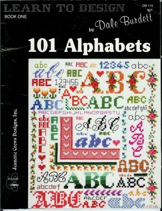101 Alphabets