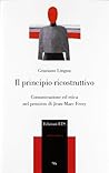 Il principio ricostruttivo