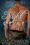 Night with a SEAL by Cat Johnson
