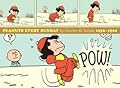 Peanuts Every Sunday, 1956-1960
