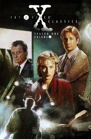 X-Files Classics: Season 1 Volume 1