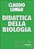 Didattica della biologia