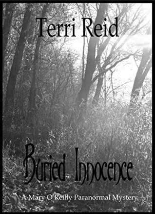 Buried Innocence (Mary O’Reilly #13)