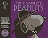 The Complete Peanuts, 1995-1996 by Charles M. Schulz