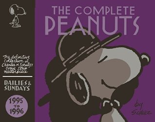 The Complete Peanuts, 1995-1996 (The Complete Peanuts, #23)